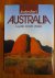 Australia -a land down under-