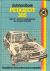 Olving, P.H. - Autohandboek Peugeot 305, 1290 cm3/ 1472 cm3 benzinemotoren, alle modellen 1978-1982, sleutelboek voor onderhoud en repatatie, 198 pag. hardcover, goede, gebruikte staat