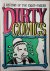 Daley, Bill - Dirty Comics. A history of the eight-pagers