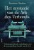 Gardner , Laurence . [ ISBN 9789043906821 ] 1319 - Het Mysterie van de Ark des Verbonds . ( Verbazingwekkende onthullingen over de onverstelbare kracht van de Ark . ) Het geheim van de bijbelse Ark des Verbonds spreekt al eeuwenlang tot de verbeelding. 'Het mysterie van de Ark des Verbonds' is -