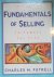 Fundamentals of Selling. ( ...