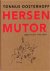 Oosterhof, Tonnus - Hersenmutor. Gedichten 1990-2005. Met cd.