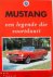 Wright, Nicky - Mustang een legende 