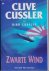 Cussler,Clive - Zwarte wind