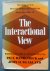 Watzlawick, Paul / Weakland, John H. - The Interactional View / Studies at the Mental Research Institute Palo Alto, 1965-1974