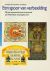 Leeuwen, Wilfred en H. Romers - Een Spoor van Verbeelding, 150 jaar Monumentale kunst en decoratie aan Nederlandse stationsgebouwen, 144 pag. paperback, zeer goede staat