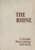 Ernst, E. - The Rhine : a European river landscape from the air / with 72 coloured aerial photographs by S. Luber ; English transl. by S. Speight ; [with contributions by C. Schmid ... et al.]