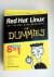 Barkakati, Naba - Red Hat® Linux® All-in-One Desk Reference For Dummies®