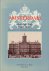Boomsma, Hans  J.B. Mange - Amsterdam Zoals Het Was, Zoals Het Is (Hoogtepunten uit de Amsterdamse architectuurgeschiedenis), 112 pag. hardcover, goede staat (omslag iets verkleurd)