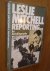 Leslie Mitchell reporting. ...