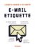E-mail etiquette