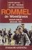Sibley, Roger / Fry, Michael - Rommel de woestijnvos.  Deel uit de serie kopstukken uit de tweede wereldoorlog (later uitgebracht in de serie Bibliotheek v.d. 2e W.O. )