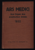Ars Medici 1932