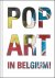 Pop Art in Belgium 1963-1970