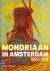 Mondriaan in Amsterdam 1898...