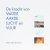 Elzinga, Chris, e.a. - De kracht van water, aarde, lucht en vuur / leven met de natuur.