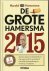 Hamersma, Harold - De grote Hamersma  2015. De lekkerste wijnen in alle prijsklassen