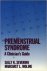 Premenstrual syndrome. A Cl...