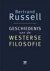 Geschiedenis van de Westerse filosofie - vanuit de politieke en sociale omstandigheden van de Griekse Oudheid tot in de twintigste eeuw.