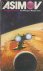 Asimov, Isaac - The  moons of Jupiter- the fifth space ranger novel