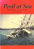 Shipwreck Jim Gibbs - Peril at Sea (A Photographic Study of Shipwrecks in the Pacific), 224 pag. softcover, goede staat (wel vouw omslag)