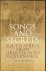 Gilder, Barry - Songs and Secrets. South Africa from Liberation to Governance