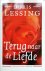 Lessing, Doris - Terug naar de liefde