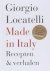 Giorgio Locatelli. Made in Italy - recepten & verhalen.