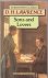 D.H. Lawrence - Sons  and lovers