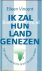 Eileen Vincent - Ik zal hun land genezen / Het werk van Gods Geest in Zuid Afrika