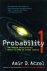 Aczel, Amir D. - Probability 1 The Book That Proves There Is Life in Outer Space