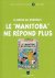 Hergé - Les archives Tintin Le Rayon du mystère/1 : Le "Manitoba" ne répond plus T25