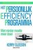 Gleeson, K. - Persoonlijk Efficiency programma / met minder moeite meer doen