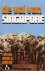 De val van Singapore