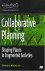 Collaborative Planning. Sha...