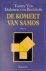 Vos- Dahmen von Buchholz, Tonny - De komeet van Samos