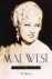 Mae West. An icon in black ...
