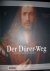 Der Dürer-Weg. Dürer in Nür...