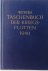 Bredt, Alexander, ed. - Weyers Taschenbuch der Kriegsflotten 1940. Reprint 1973.