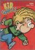 Laudec - Kid Comics 1 Cédric