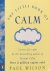 The little book of calm; se...