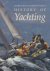 History of yachting.