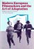 Horton, Andrew S and Joan Magretta (Edited by) - Modern European Filmmakers and the Art of Adaption