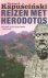 Reizen met Herodotos