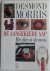 Morris Desmond - De aangeklede aap Het dier in de mens