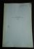 de Josselin de Jong, Prof Dr J.P.D. - College-dictaat 1948/49