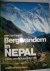 Bergwandern in Nepal. Wege ...
