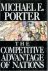 Porter, Michael E. - The Competitive Advantage of Nations