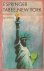 Tabee, New York - Tegen het...