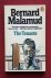 malamud, bernard - tenants, the